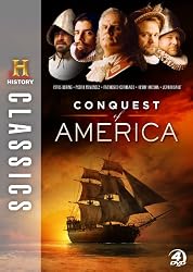 History Classics-Conquest of America