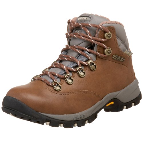 Hi-Tec Women's Altitude Ultra Light Hiking Boot product image
