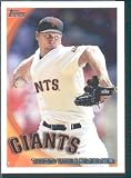 2010 Topps Baseball Card # 458 Todd Wellemeyer - St. Louis Cardinals - MLB Trading Card in Protective Screwdown Case!