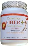 The Solution Fiber +
