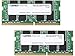 Mushkin Essentials â€“ DDR4 Laptop DRAM â€“ 32GB (2x16GB) SODIMM Memory Kit â€“ 2400MHz (PC4-19200) CL-17 â€“ 260-pin 1.2V Notebook RAM â€“ Dual-Channel â€“ Low-Voltage â€“ (MES4S240HF16GX2)