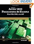 Microsoft(tm) Access(tm) 2010 Program...