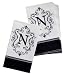 Monogram Paper Napkins - N