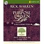 Purpose Driven� Life - for Commuters: What on Earth Am I Here For?