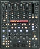 Behringer DDM4000 Pro Digital DJ Mixer