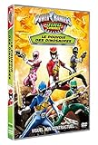 Image de Power rangers dino charge : le pouvoir des dinosaures