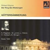 Wilhelm Furtw&Atilde;&curren;ngler Orchestra Sinfonica di Roma della Rai Richard Wagner : Der Ring des Nibelungen - G&Atilde;&para;tterd&Atilde;&curren;mmerung