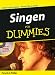 Books : Singen Fur Dummies