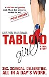 Tabloid girl