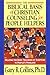 The Biblical Basis of Christian Counseling for People Helpers: Relating the Basic Teachings of Scripture to People's Problems (Pilgrimage Growth Guide)
