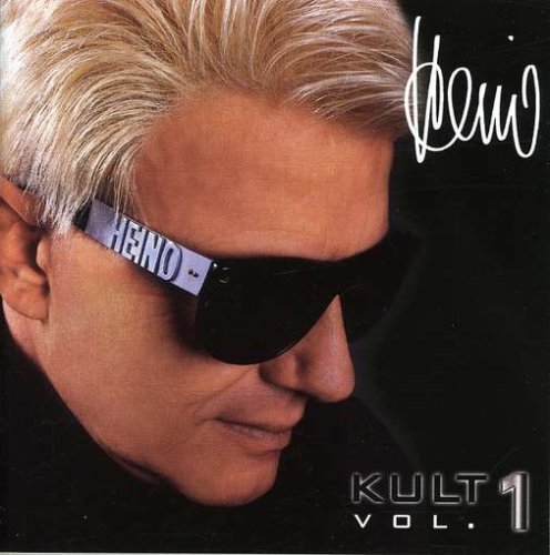CD-Charts  Music : Kult, Vol. 1