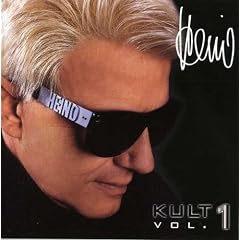 Kult, Vol. 1