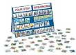 Smethport Tabletop Pocket Chart Four Step Sequencing