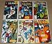 Venom Lethal Protector # 1, 2, 3, 4, 5 and 6. (The Complete Six Part Limited Series!, Volume 1)