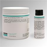 Dow Corning 186 ELAST PLASTIC .5KG KIT SYLGARD ELASTOMER