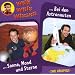 Willi wills wissen, Folge 4: Sonne,Mond und Sterne / Bei den Astronauten. 2 H�rspiele