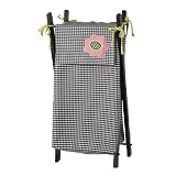 Cotton Tale Designs Poppy Hamper with Frame by Cotton Tale Designs