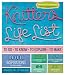 The Knitter's Life List