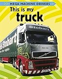This is my truck
