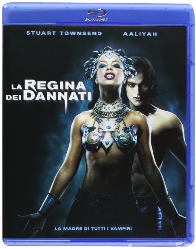 La Regina Dei Dannati