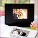 Black Instant Photo Guest Book for Digitals Holds 15 - 4