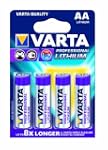 Varta Professional Lithium - Pila de...