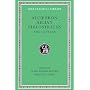 The Letters of Alciphron, Aelian, and Philostratus (Loeb Classical Library No. 383)