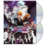 Bleach Movie 2: The DiamondDust Rebellion ~ Johnny Yong Bosch