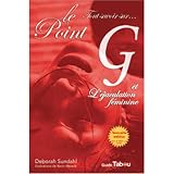 Tout savoir sur le point G et l'�jaculation f�minine