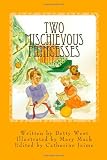 Two Mischievous Princesses