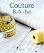 Couture B.A.-ba