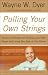 Books : Pulling Your Own Strings