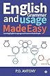 English Grammar and Usage Made Easy: Learning English Language and Grammar Made Simple (English Edition)