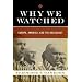 Why We Watched: Europe, America, and the Holocaust