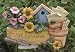 Gardener's Welcome Sign