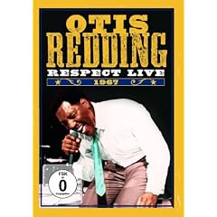 Otis Redding - Respect Live [1967] [DVD]