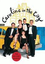 Caroline in the City: The Second Season