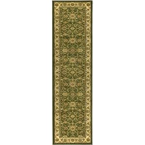Safavieh Lyndhurst Collection Lnh212c Sage And Ivory Area Runner