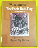 Pack Rats Day and Other Poems