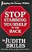 Search : Stop Stabbing Yourself in the Back