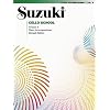 Alfred Suzuki Cello School Piano Accompaniment Volume 8 (Book)