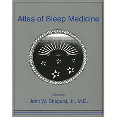 Atlas of Sleep Medicine