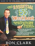The Essential 55 Workbook (1401307701) by Clark, Ron