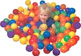 100 Ball Pit Balls