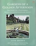 Gardens Of A Golden Afternoon