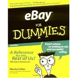 eBay for Dummies, Fourth Edition