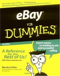 eBay for Dummies, Fourth Edition