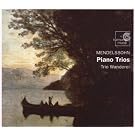 Mendelssohn: Trios pour piano