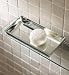 Info/Buy Mirrored Collection Mirror Tray