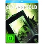 Cloverfield limited